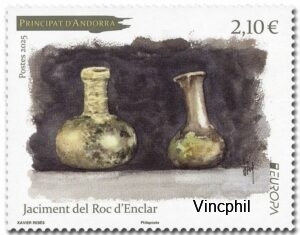 928  ** Europa Archéologie