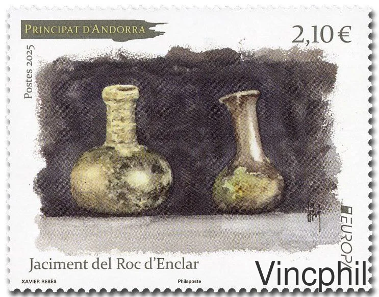 928 ** Europa Archéologie