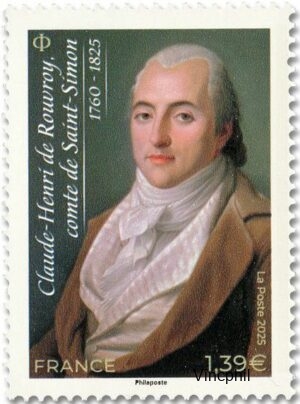 5876 ** C H de Rouvray