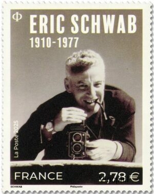 5878 ** Eric Schwab