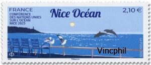 5879 ** Nice Océan