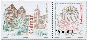 5880 ** FFAP Colmar
