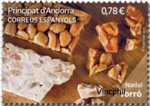 AND ESP 539 ** Noël