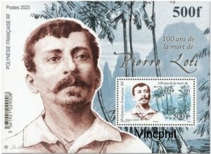 BF 59  **  Pierre Loti