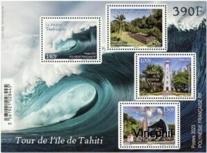 BF 60  **  Vagues