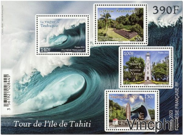 BF 60  **  Vagues