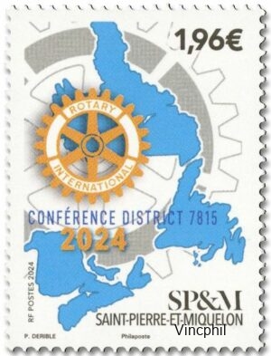 1335 ** Rotary