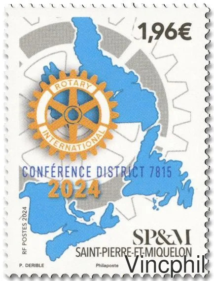 1335 ** Rotary