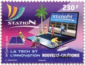 1468 ** Station N