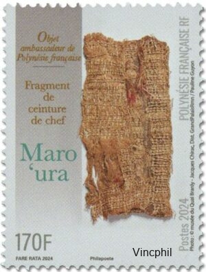 1355 ** Ceinture de Chef