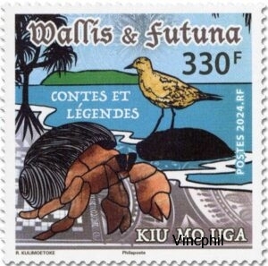 985** Contes et Légendes