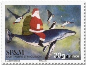 1344 ** Noël