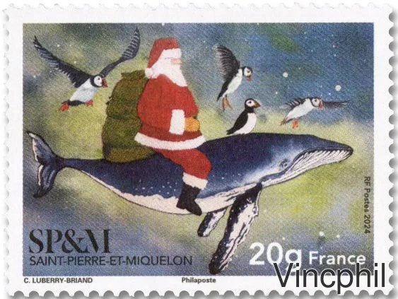 1344 ** Noël