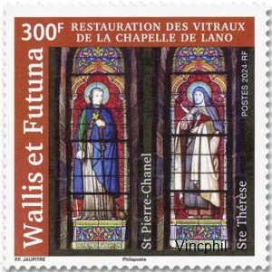991 ** Chapelle de Lano