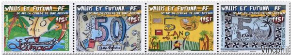 987/990 ** Dessins d'Enfants