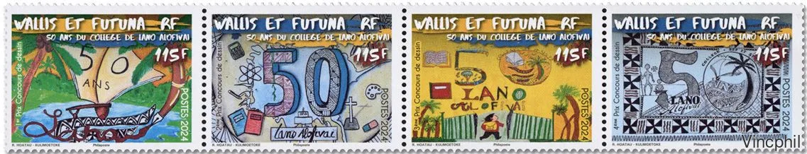 987/990 ** Dessins d'Enfants