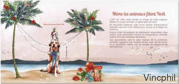 F1477 ** Fêtes de Noël
