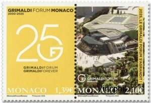 3475/3476 ** Gimaldi Forum
