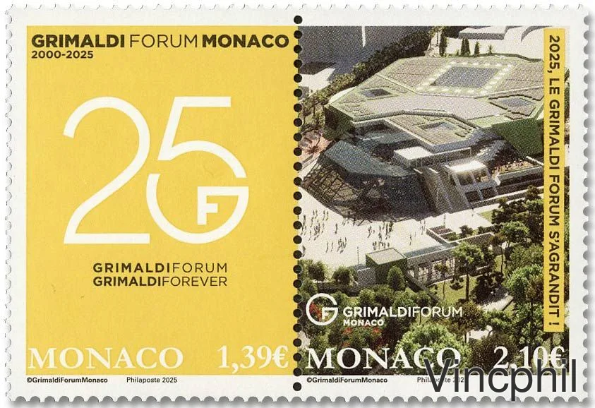 3475/3476 ** Gimaldi Forum