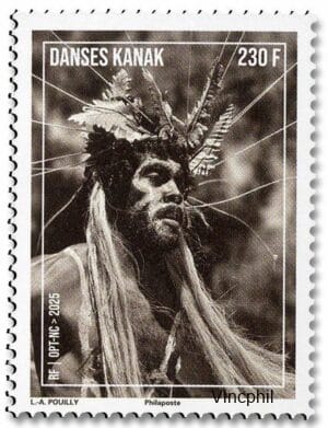 1478 ** Danse Kanakes