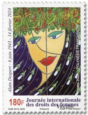 1364 ** Droits de la Femme