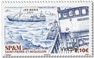 1352 ** Le Jan Maria