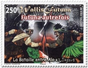 995 ** Wallis Autrefois
