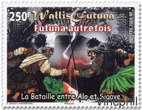 995 ** Wallis Autrefois