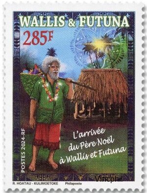 997 ** Le Père Noël