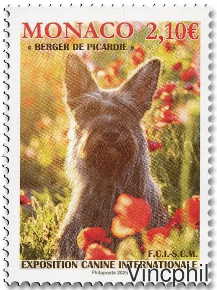 3481 ** Exposition canine