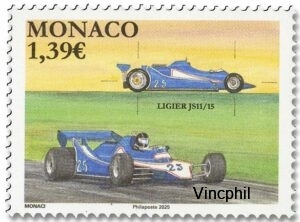3483/3484 ** Formule I