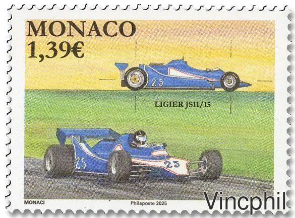 3483/3484 ** Formule I