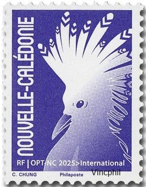 1480 ** Cagou International