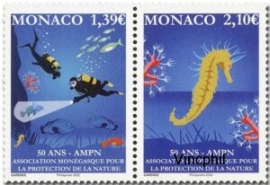 3488/3489 ** Protection de l'Environnement