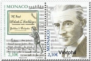 3490/3491 ** Maurice Ravel