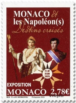 3502 ** Napoléon (s)