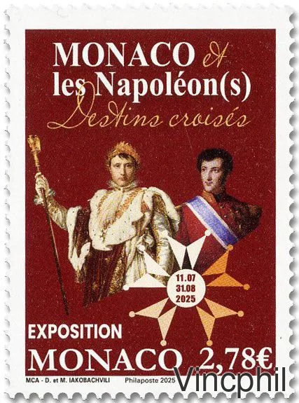 3502 ** Napoléon (s)