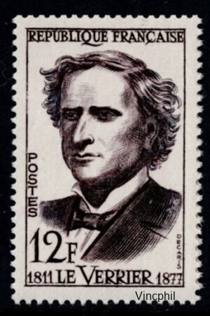 1147 a ** Brun noir Signé Calves