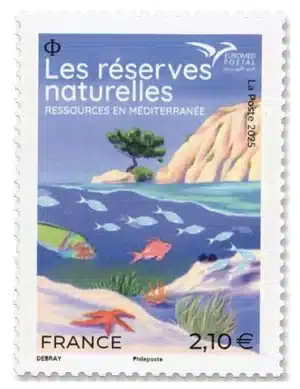 5888 **Réserves Naturelles