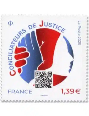 5894** Conciliateurs de Justice