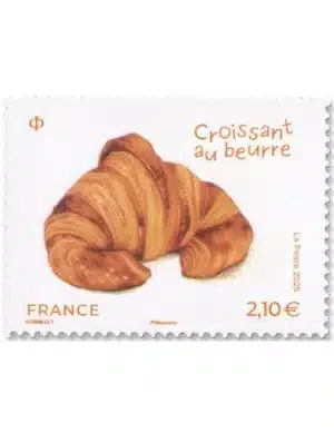 5906** Croissant