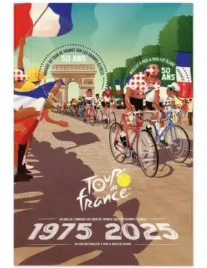 F 5885 ** Tour de France