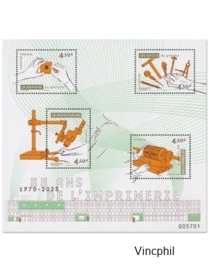 F5907 ** Anniversaire de Boulazac