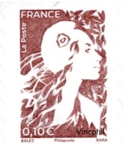 2529  Marianne de l'Avenir