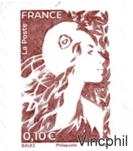 2529  Marianne de l'Avenir