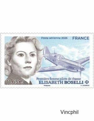 PA 102   ** Elisabeth Bosselli